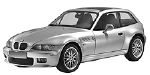 BMW E36-7 C053F Fault Code