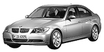 BMW E90 C053F Fault Code