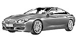 BMW F06 C053F Fault Code